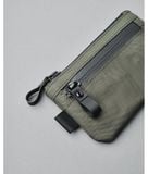  ALPAKA Zip Pouch 