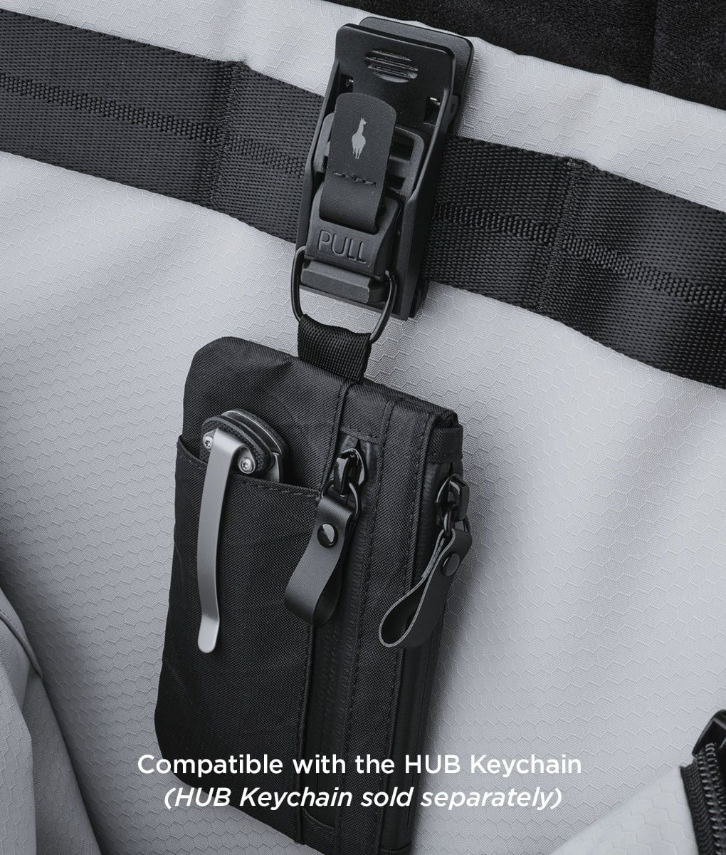  ALPAKA Zip Pouch Pro 