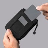  ALPAKA Zip ID Wallet 