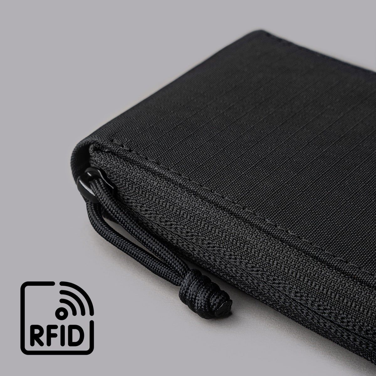  ALPAKA Zip ID Wallet 