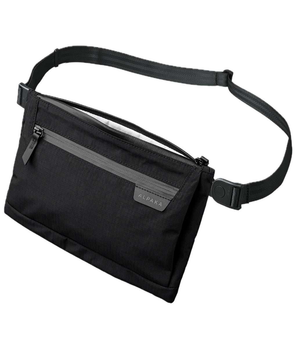  ALPAKA Zip Pouch Max V2 