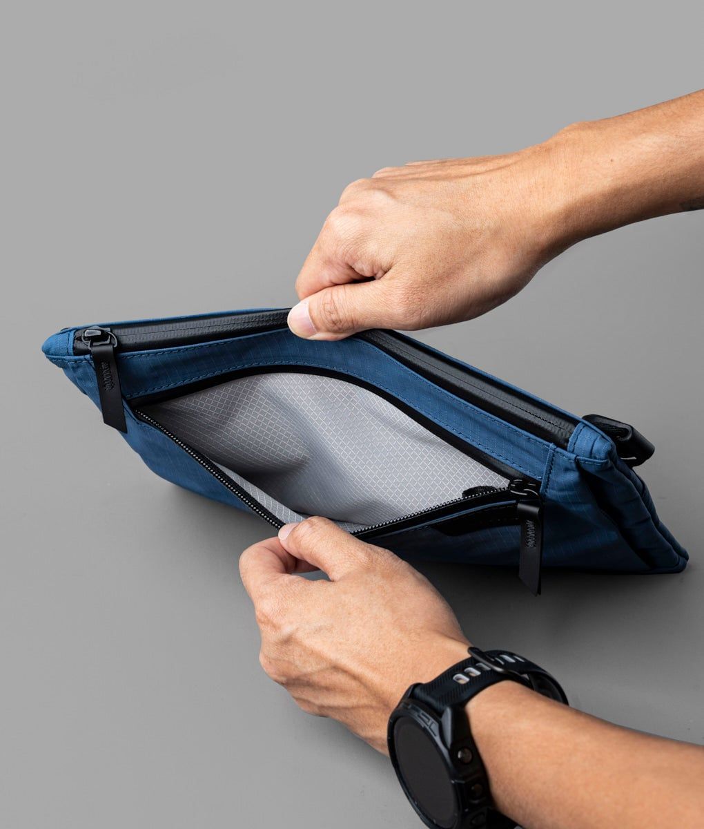  ALPAKA Zip Pouch Max V2 