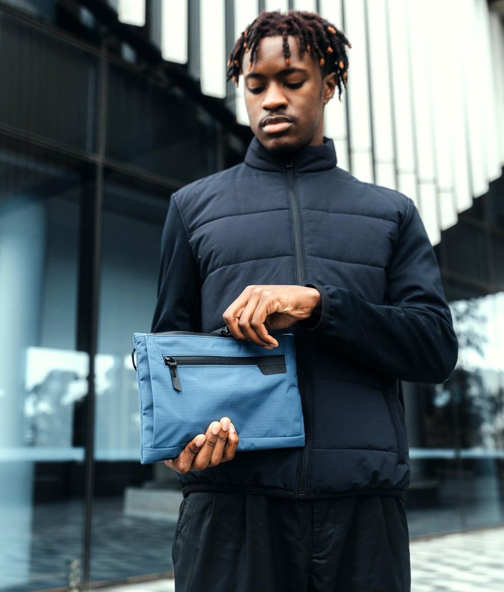  ALPAKA Zip Pouch Max V2 