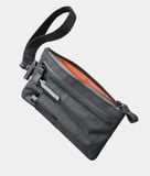  ALPAKA Zip Clutch 