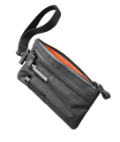  ALPAKA Zip Clutch 