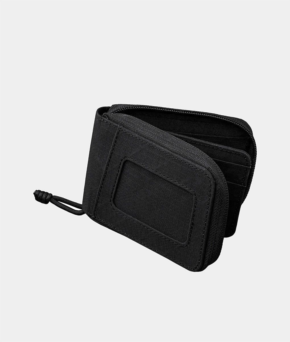  ALPAKA Zip ID Wallet 