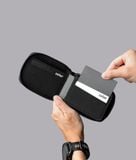  ALPAKA Zip ID Wallet 