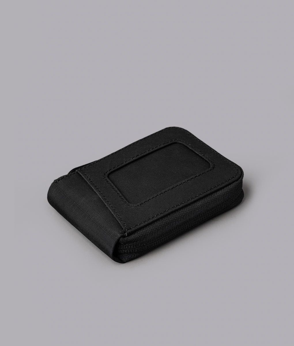 ALPAKA Zip ID Wallet 