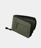  ALPAKA Zip ID Wallet 