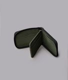  ALPAKA Zip ID Wallet 