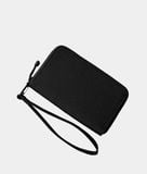  ALPAKA Zip Passport Wallet 