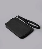  ALPAKA Zip Passport Wallet 