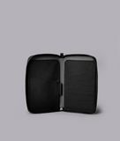  ALPAKA Zip Passport Wallet 