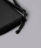  ALPAKA Zip Passport Wallet 