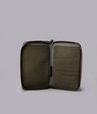  ALPAKA Zip Passport Wallet 