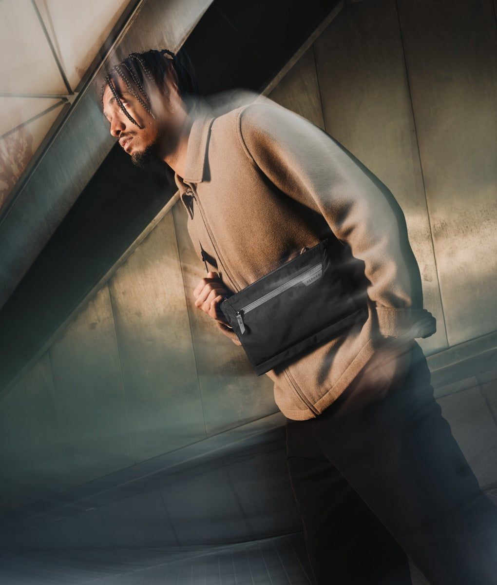  ALPAKA Zip Pouch Max V2 