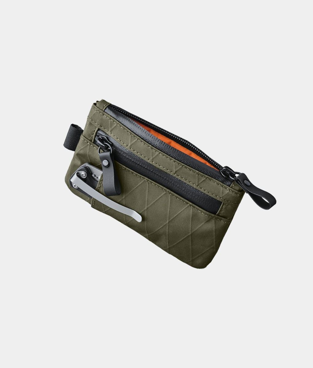 ALPAKA Zip Pouch Pro 