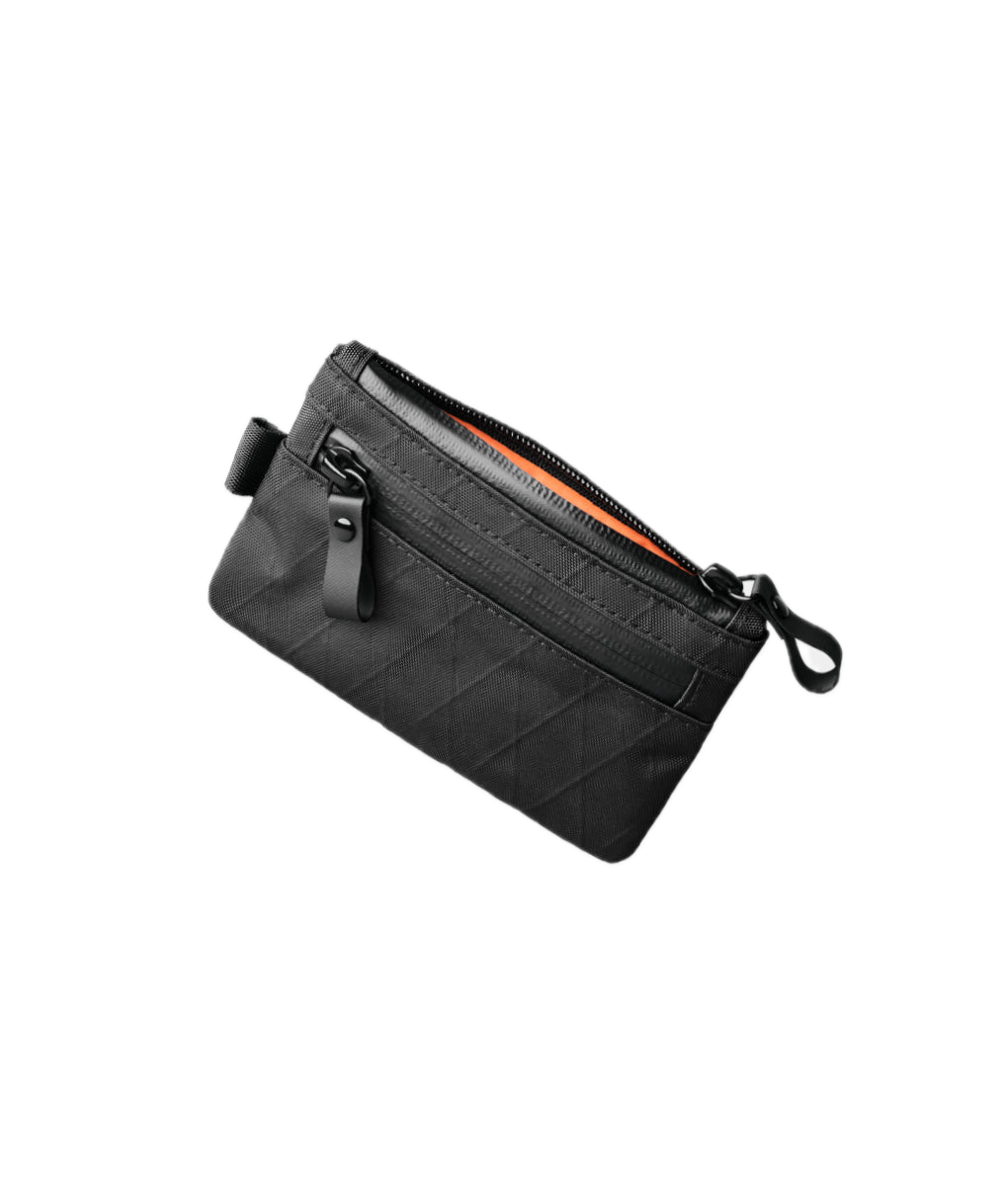  ALPAKA Zip Pouch 