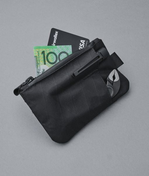  ALPAKA Zip Pouch Pro 
