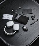  ALPAKA Zip Travel Wallet 