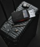  ALPAKA Zip Travel Wallet 