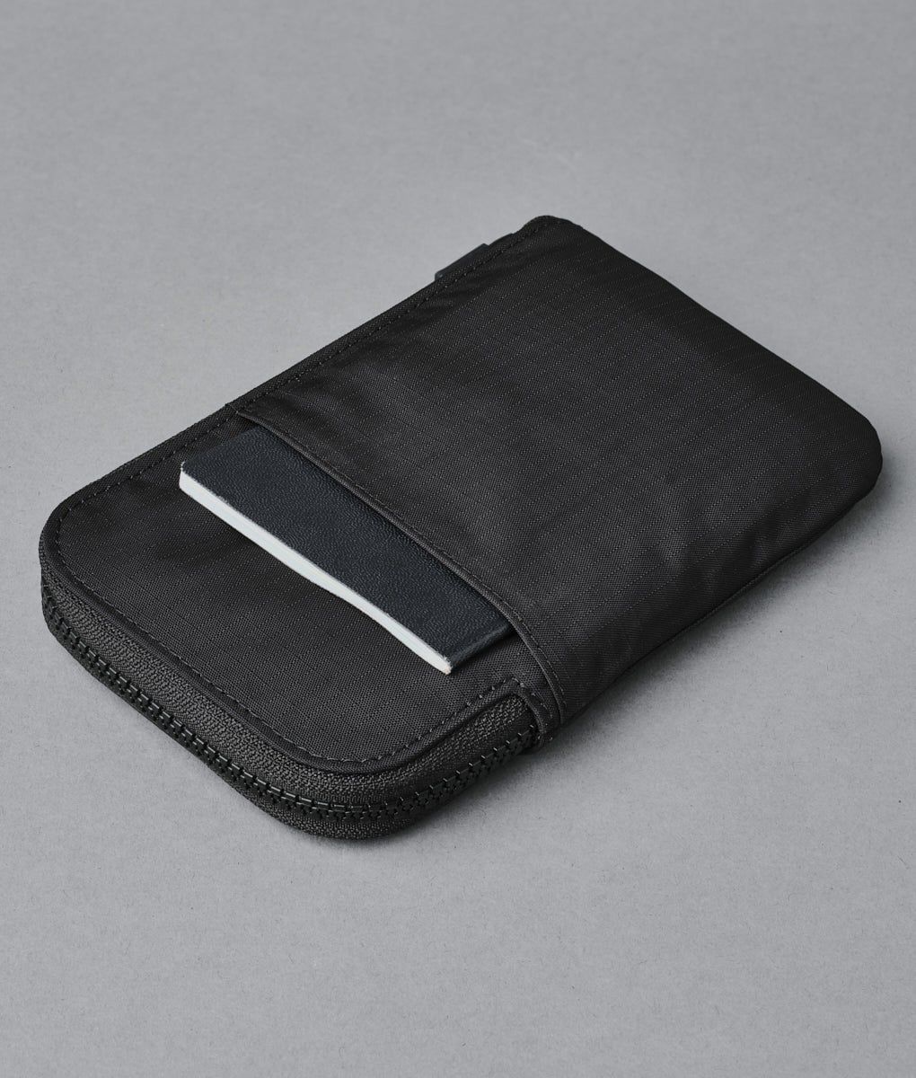 ALPAKA Zip Travel Wallet 