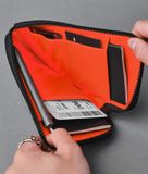  ALPAKA Zip Travel Wallet 