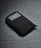  ALPAKA Zip Travel Wallet 