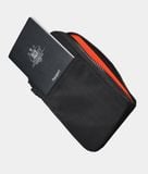  ALPAKA Zip Travel Wallet 