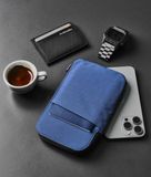  ALPAKA Zip Travel Wallet 