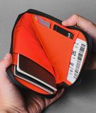 ALPAKA Zip Travel Wallet 