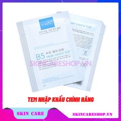 Mặt Nạ Phục Hồi Da B5 Yuejin Repair Control EGF 25ml