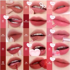 Son Kem Ofélia Sugarplum MistyNow Blurring Tint