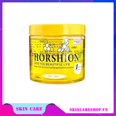 Gel Tẩy Lông Mật Ong Horshion 750ml