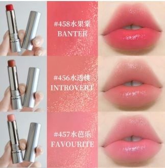 Son Dưỡng MAC Glowplay Tendertalk Lip Balm 3.14g