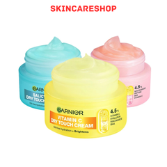 Kem Dưỡng Ẩm Garnier Dry Touch Cream 30ml
