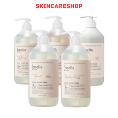 Sữa Tắm Jmella Dưỡng Ẩm Hương Nước Hoa