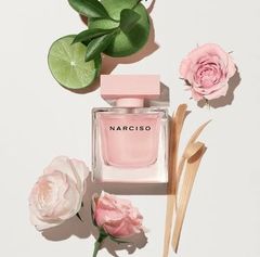 Nước Hoa Narciso Rodriguez Eau De Cristal 10ml