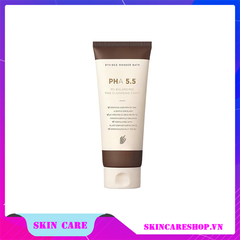 Sữa Rửa Mặt Byvibes Wonder Bath PHA 5.5 150ml