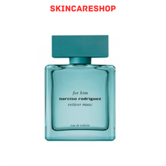 Nước Hoa Nam Narciso Rodriguez Vetiver Musc For Him EDT 50ml