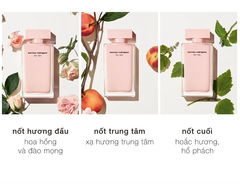 Nước hoa Narciso Rodriguez for Her Eau de Parfum