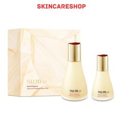 Bộ Nước Thần Su:m37 Secret Essence Advanced Treatment