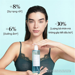 Gel Rửa Mặt Sensilis Kiểm Soát Dầu Nhờn Purify Essential Cleanser 200ml