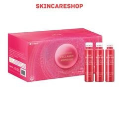 Thức uống bổ sung collagen Hanami Collagen Ampoule 25ml x 28 ống