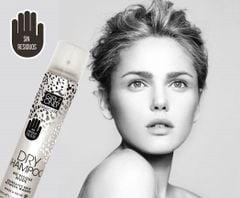 Dầu Gội Khô Girlz Only 200ml