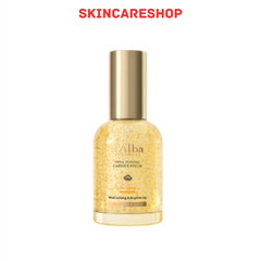 Tinh chất D'Alba Vita Toning capsule Serum 50ml