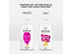 Dầu Gội Pantene Pro-V Ngăn Rụng Tóc 650ml