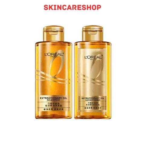 [Minisize] L'Oreal Extraordinary Oil 100ml
