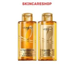 [Minisize] L'Oreal Extraordinary Oil 100ml
