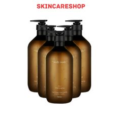 Sữa Tắm Hương Nước Hoa Hetras Hotel Therapy Body Wash 1013ml